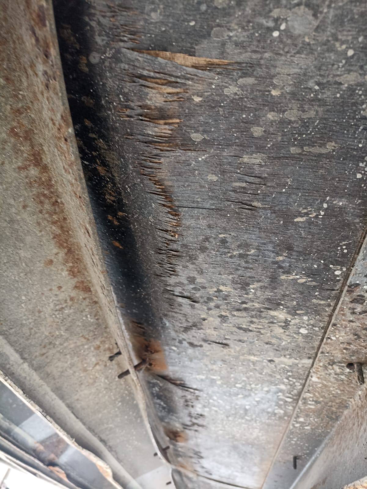 Морской контейнер TEMU2222234